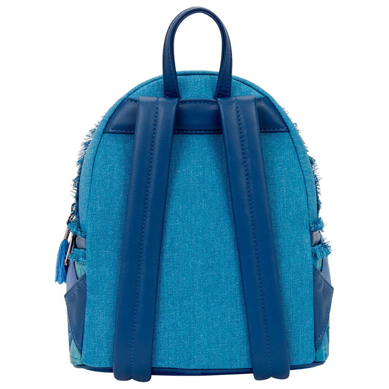 Loungefly Harry Potter Hufflepuff rucsac 26cm poza produsului