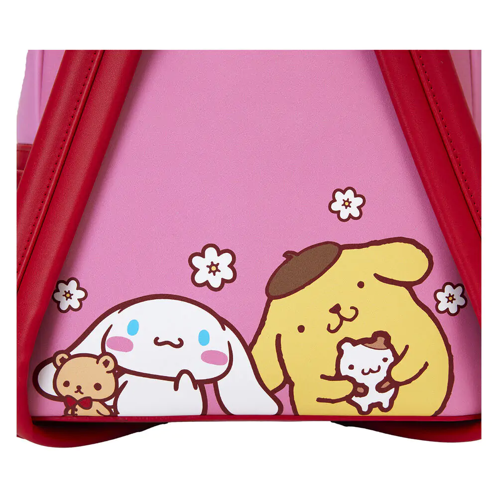 Rucsac Loungefly Hello Kitty and Friends 26cm poza produsului