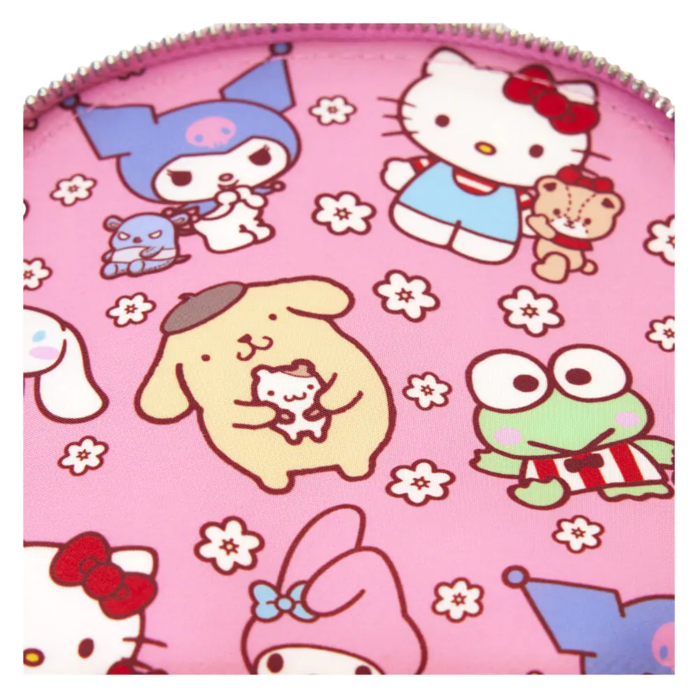 Rucsac Loungefly Hello Kitty and Friends 26cm poza produsului