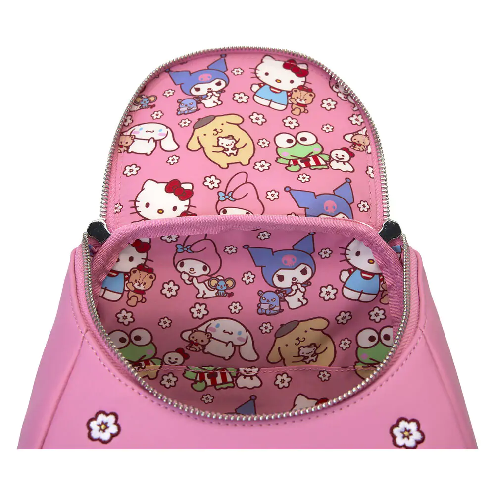 Rucsac Loungefly Hello Kitty and Friends 26cm poza produsului