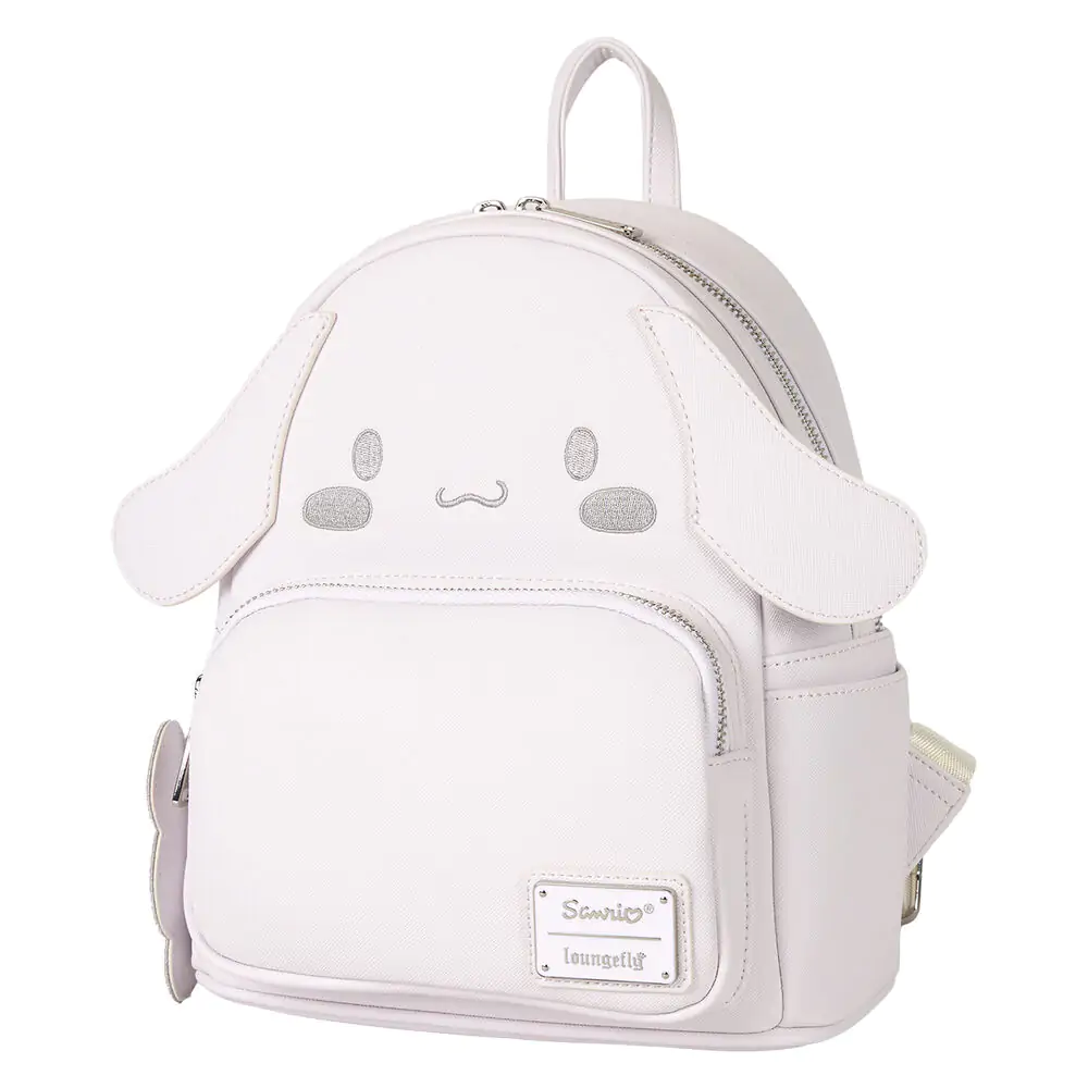 Rucsac Loungefly Hello Kitty Cinnamoroll 26cm poza produsului
