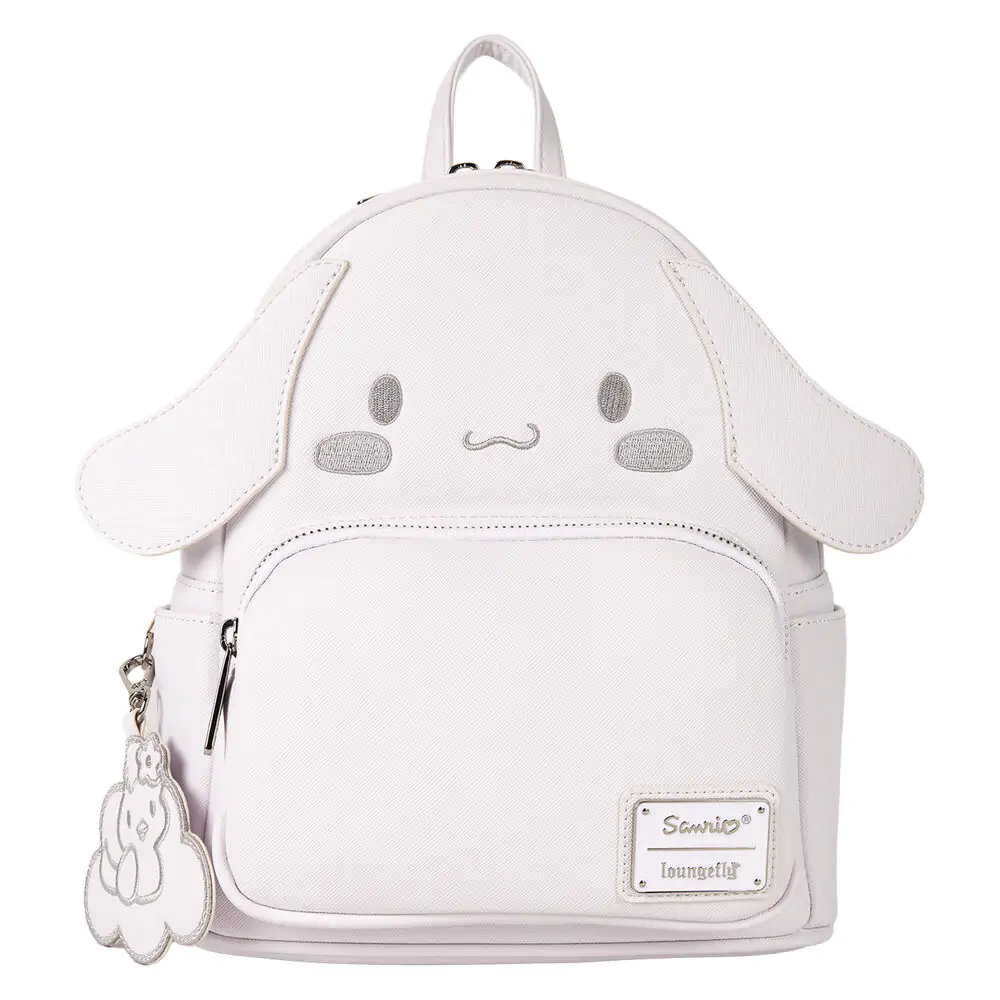 Rucsac Loungefly Hello Kitty Cinnamoroll 26cm poza produsului