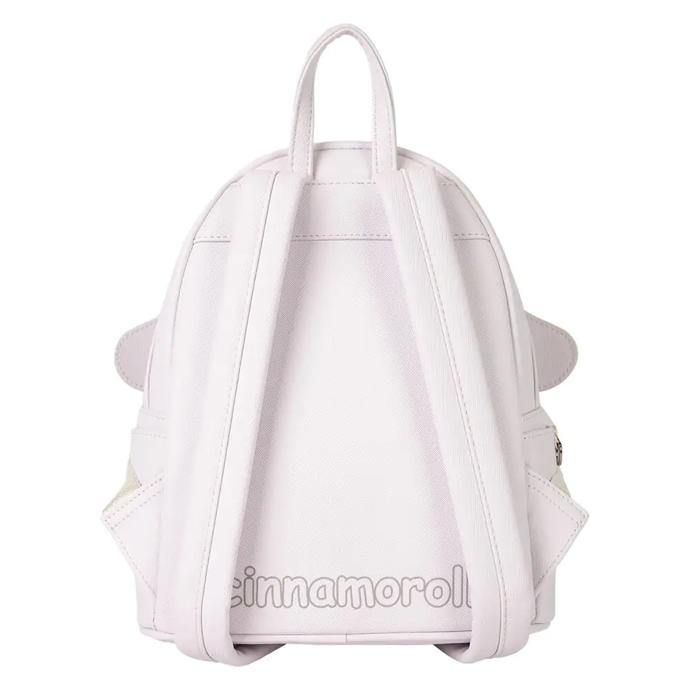 Rucsac Loungefly Hello Kitty Cinnamoroll 26cm poza produsului