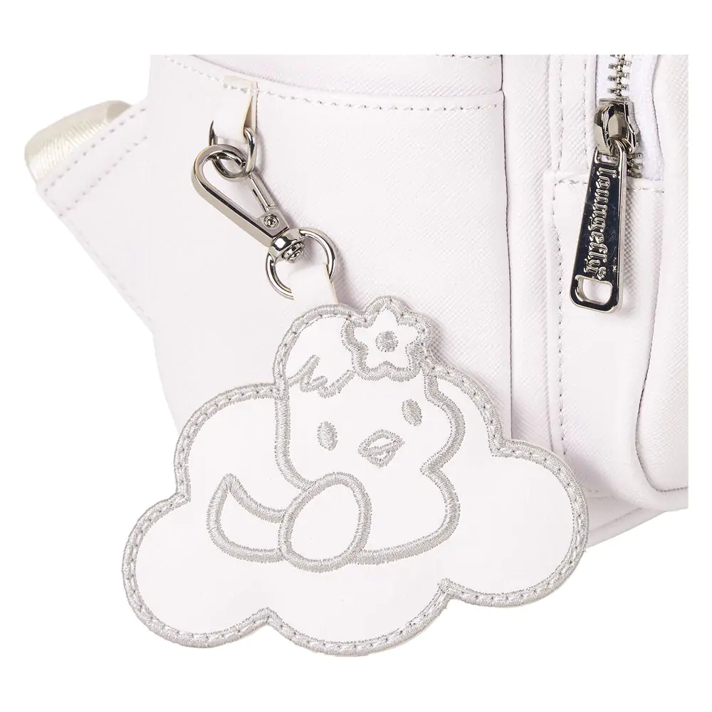 Rucsac Loungefly Hello Kitty Cinnamoroll 26cm poza produsului