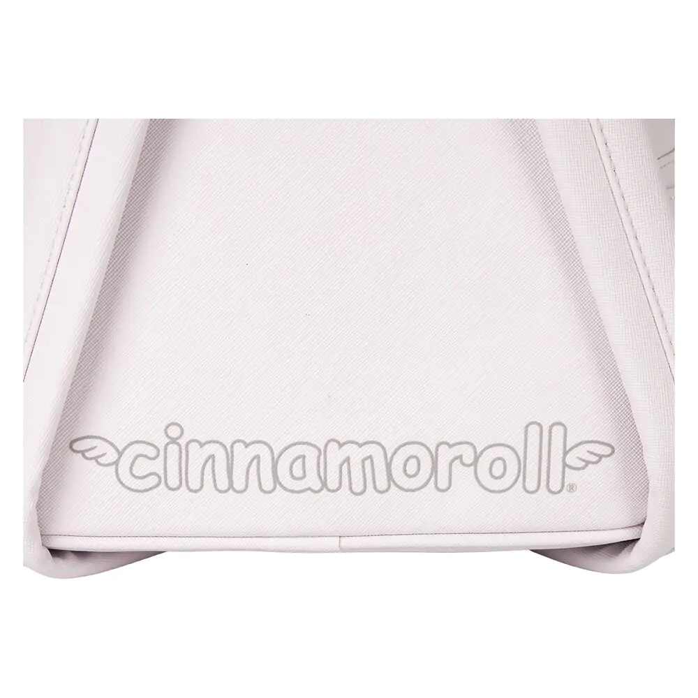 Rucsac Loungefly Hello Kitty Cinnamoroll 26cm poza produsului