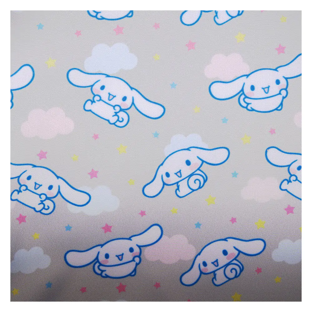 Rucsac Loungefly Hello Kitty Cinnamoroll 26cm poza produsului