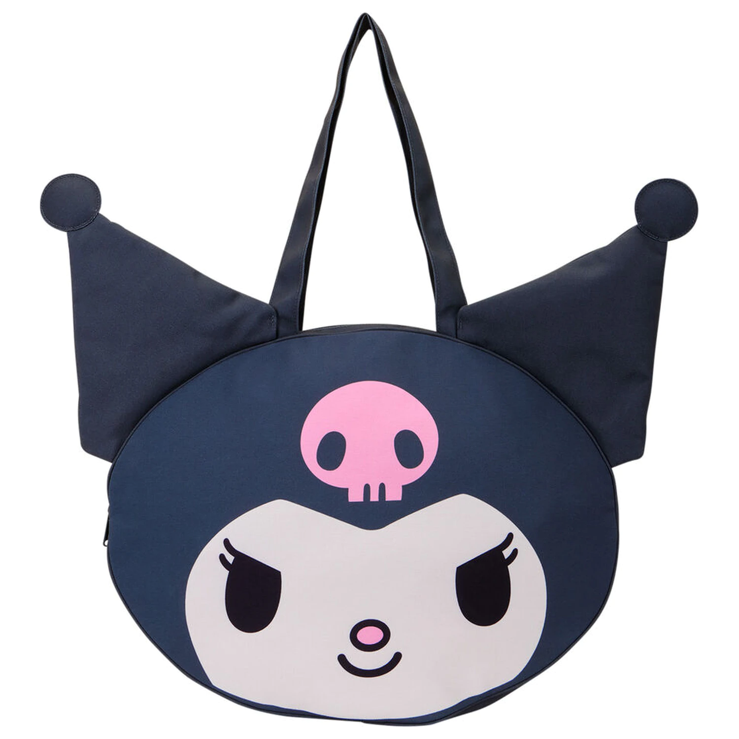 Loungefly Hello Kitty Kuromi geanta poza produsului