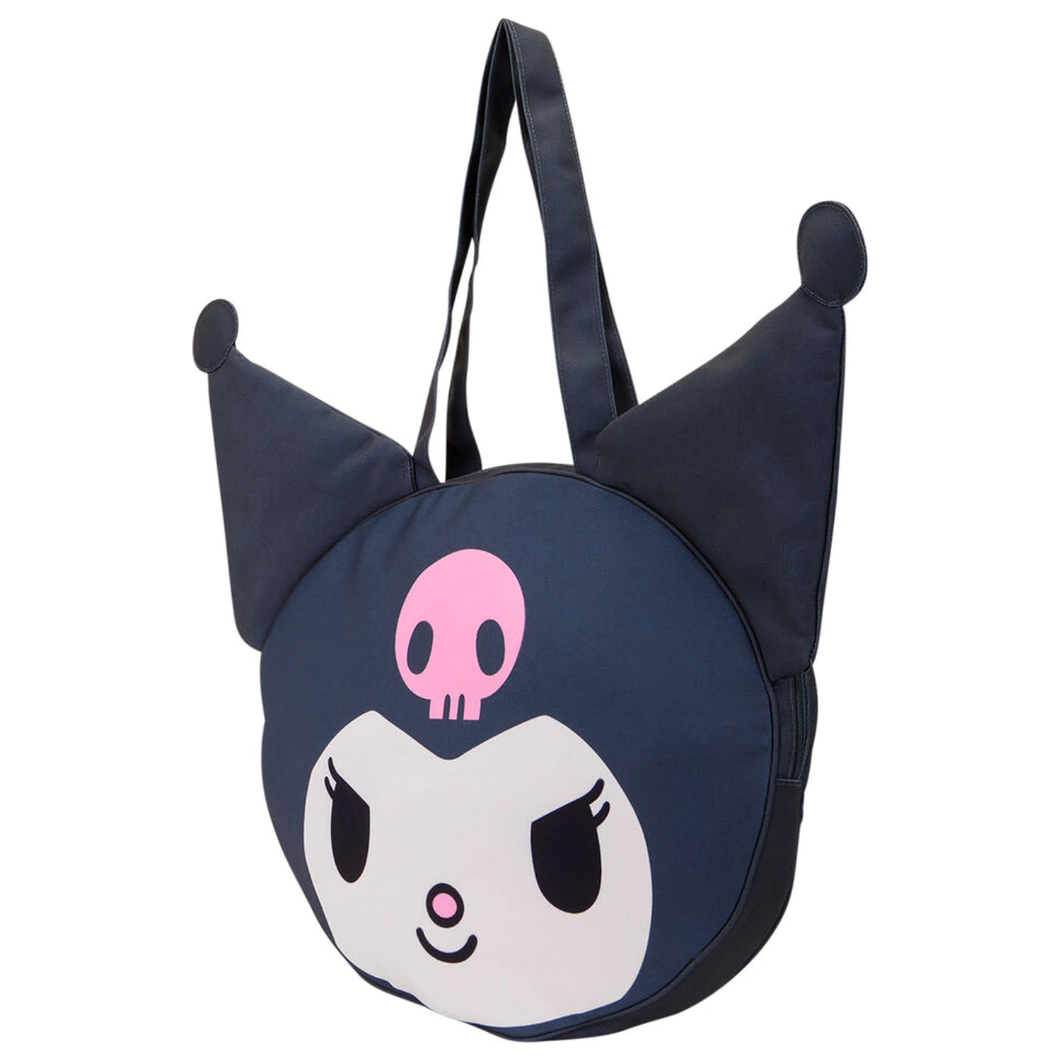 Loungefly Hello Kitty Kuromi geanta poza produsului