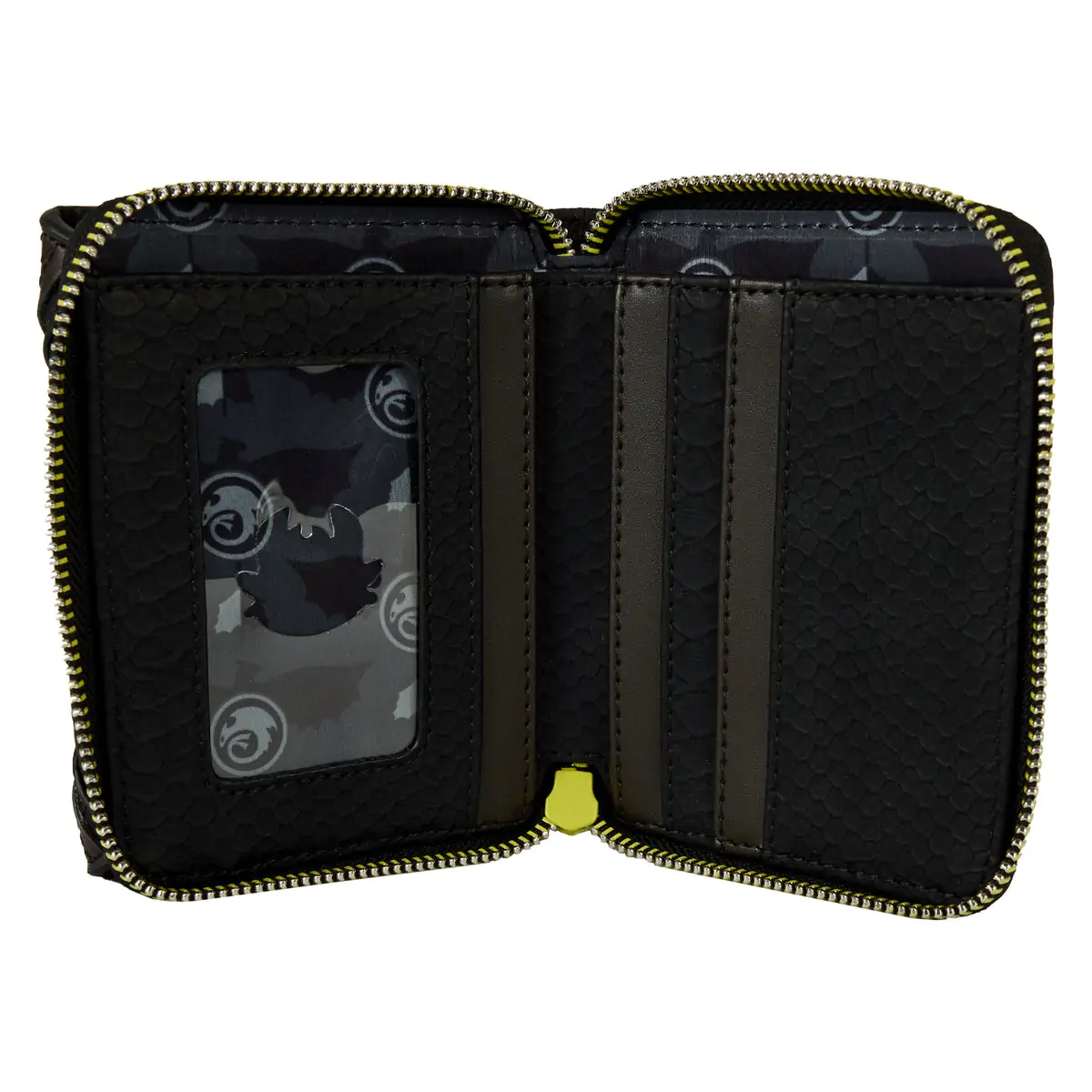 Loungefly portofel How to Train Your Dragon poza produsului