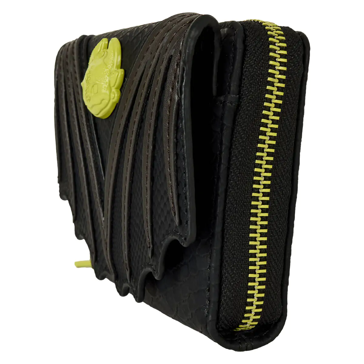 Loungefly portofel How to Train Your Dragon poza produsului