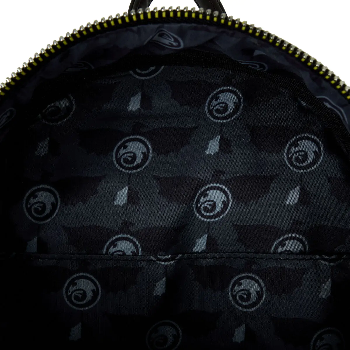 Loungefly How to Train Your Dragon rucsac 26cm poza produsului