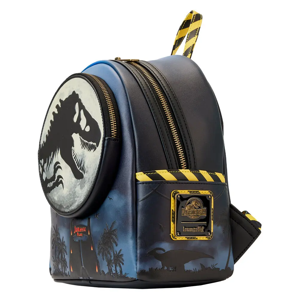 Loungefly Jurassic Park 30Th Anniversary rucsac 26cm poza produsului