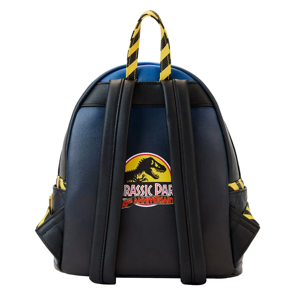 Loungefly Jurassic Park 30Th Anniversary rucsac 26cm poza produsului