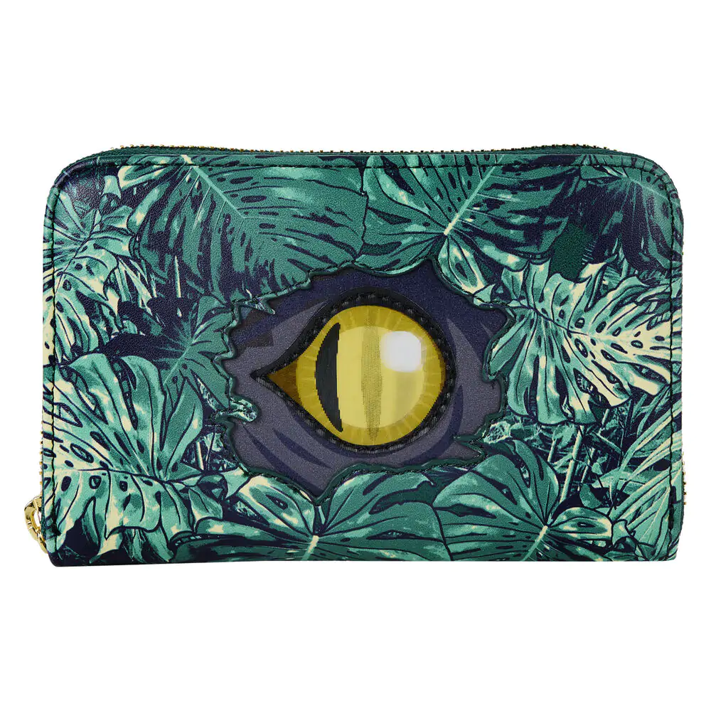 Loungefly Jurassic World Velociraptor portofel poza produsului