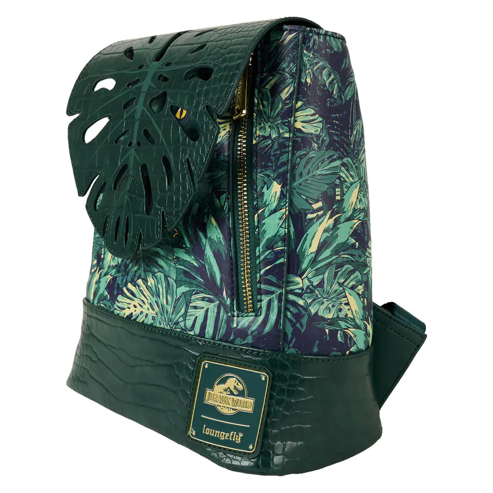 Rucsac Loungefly Jurassic World Velociraptor 26cm poza produsului