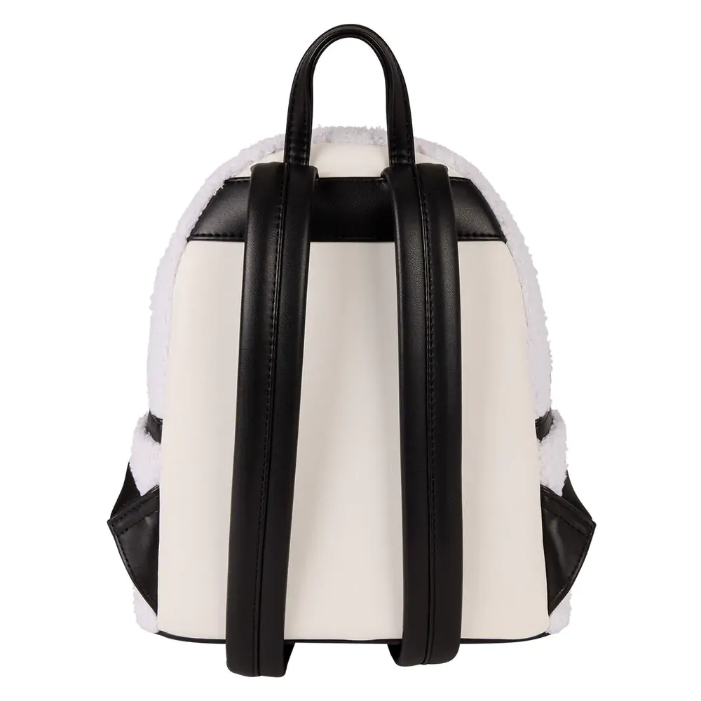 Loungefly Kung Fu Panda rucsac de pluș 26cm poza produsului
