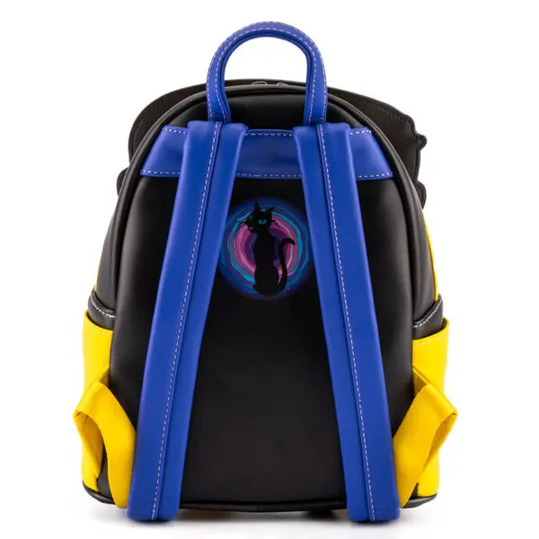 Rucsac Coraline by Loungefly Laika Coraline Rain Coat Cosplay poza produsului