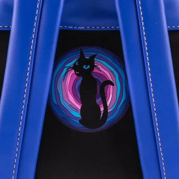 Rucsac Coraline by Loungefly Laika Coraline Rain Coat Cosplay poza produsului