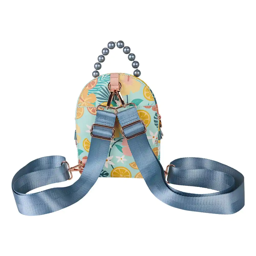 Rucsac Loungefly cu model lămâie 20cm poza produsului