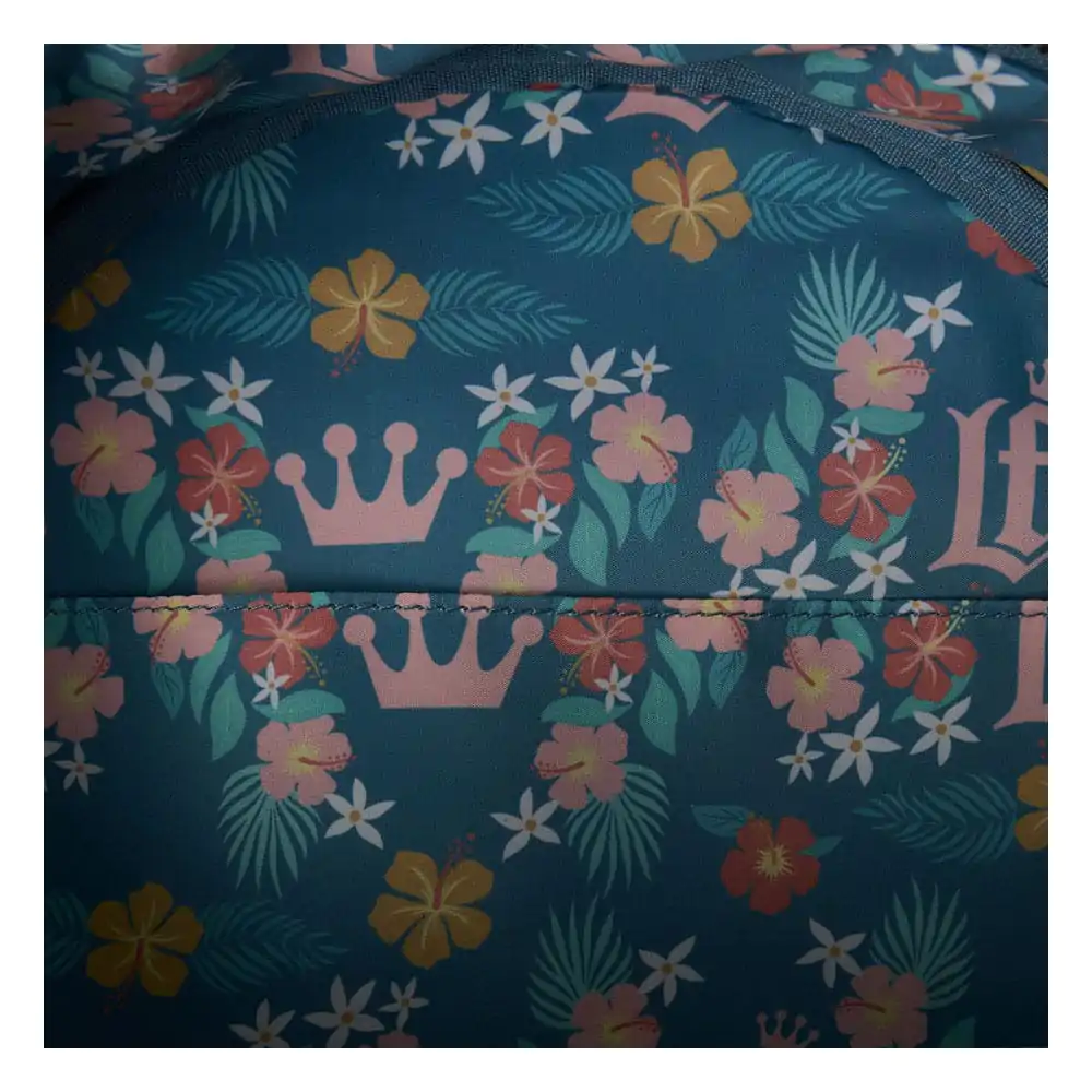 Rucsac Loungefly Lemon 31cm poza produsului