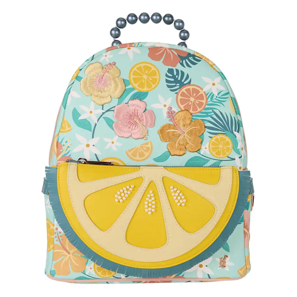 Rucsac Loungefly Lemon 31cm poza produsului