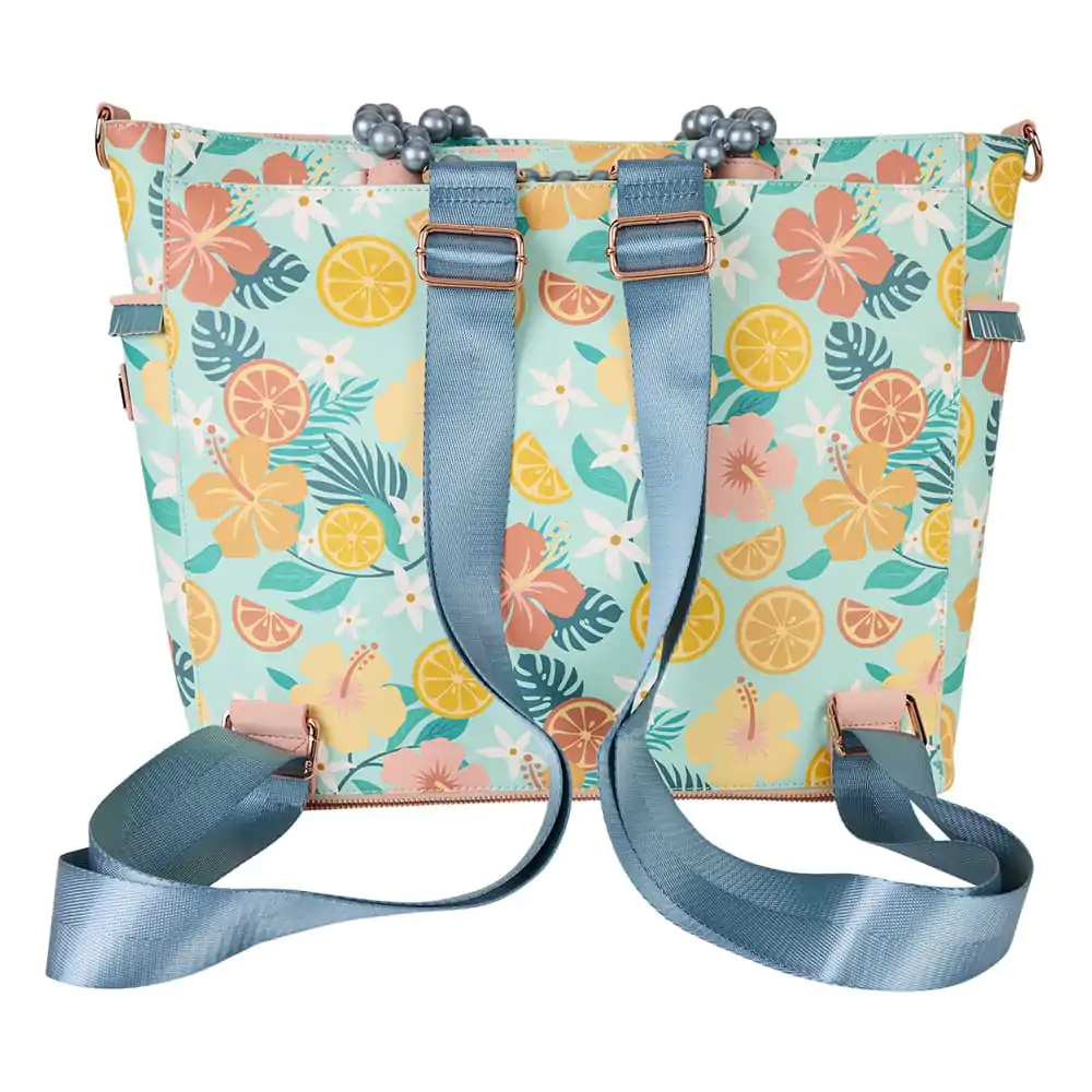 Rucsac Loungefly Lemon bag 33cm poza produsului