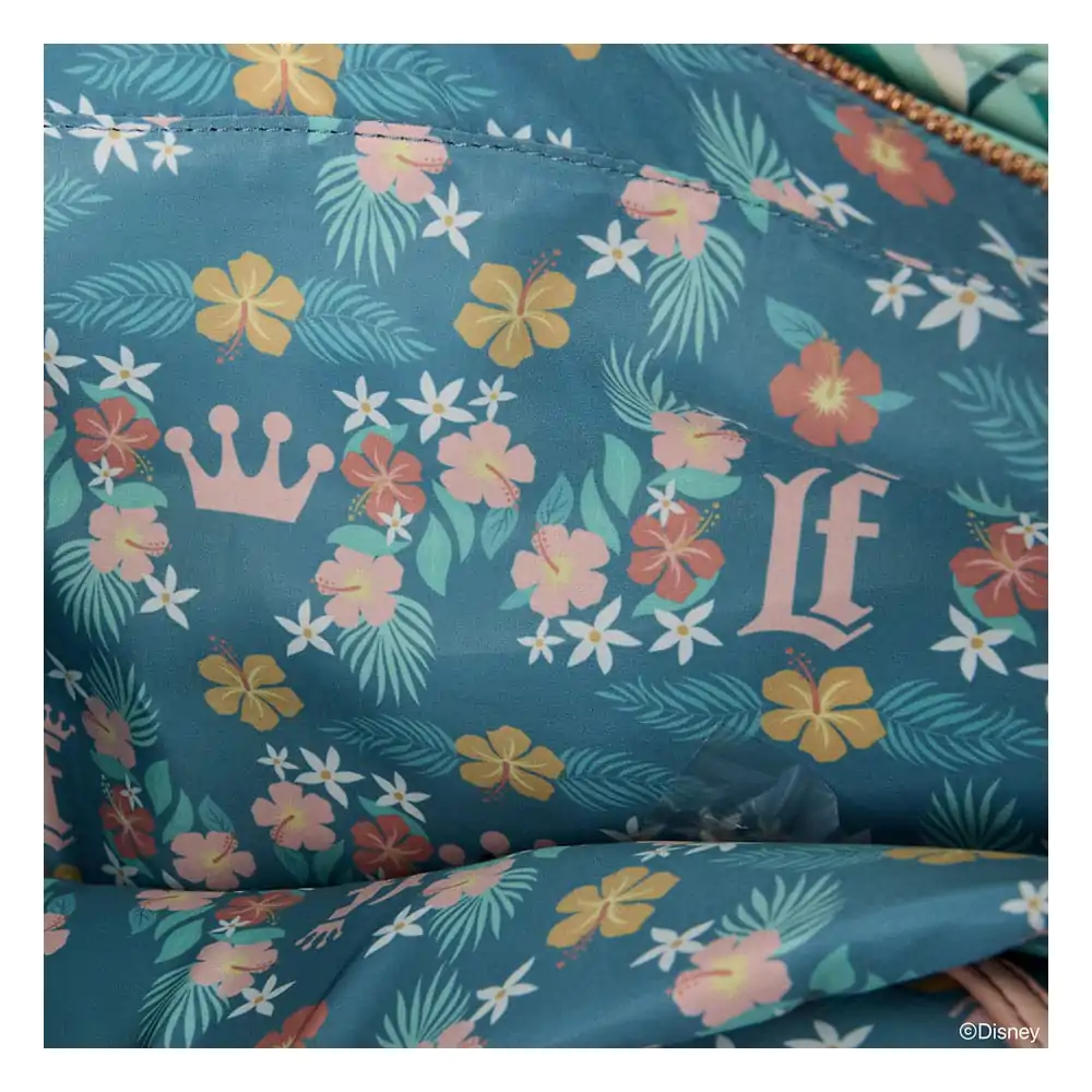 Rucsac Loungefly Lemon bag 33cm poza produsului