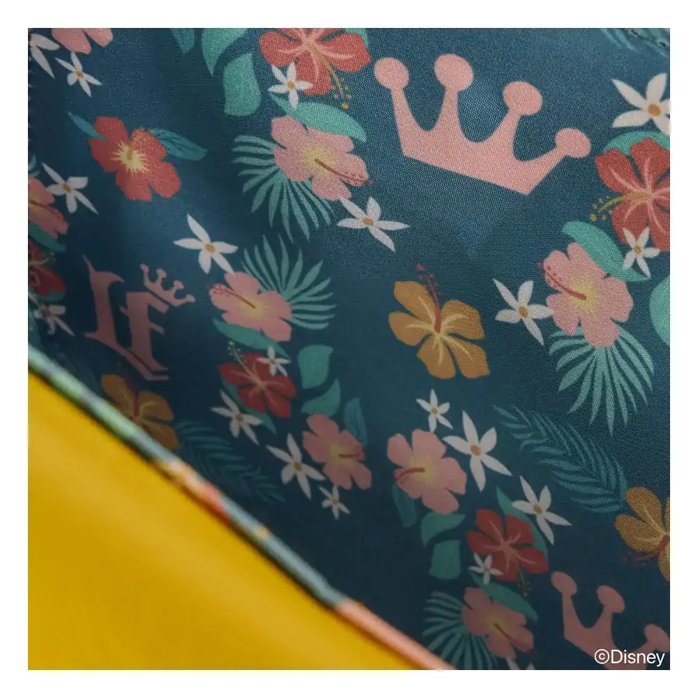 Loungefly geantă de umăr Lămâie poza produsului