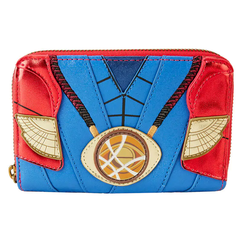 Loungefly Marvel portofel Doctor Strange poza produsului
