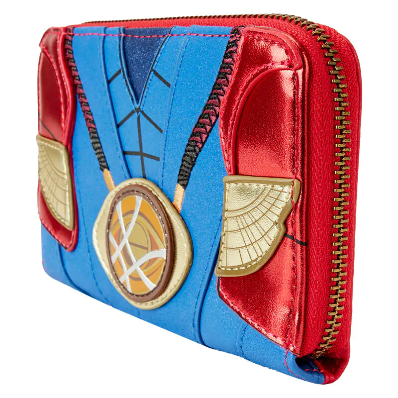 Loungefly Marvel portofel Doctor Strange poza produsului