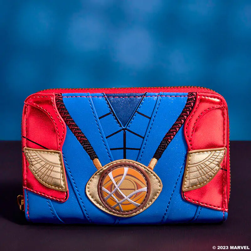 Loungefly Marvel portofel Doctor Strange poza produsului