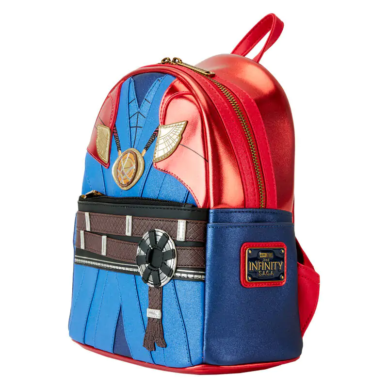 Loungefly Marvel Doctor Strange rucsac 26cm poza produsului