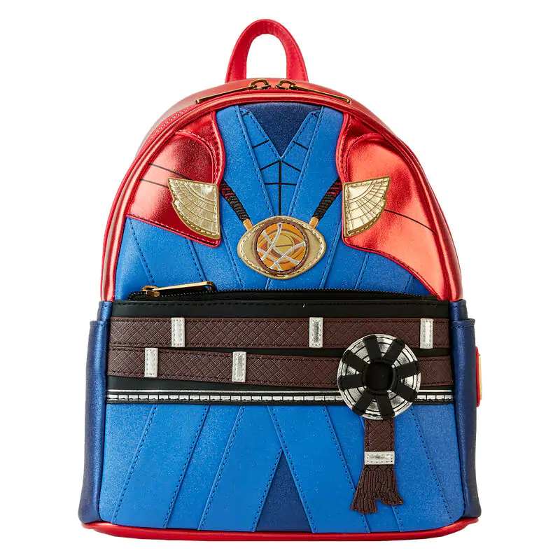 Loungefly Marvel Doctor Strange rucsac 26cm poza produsului