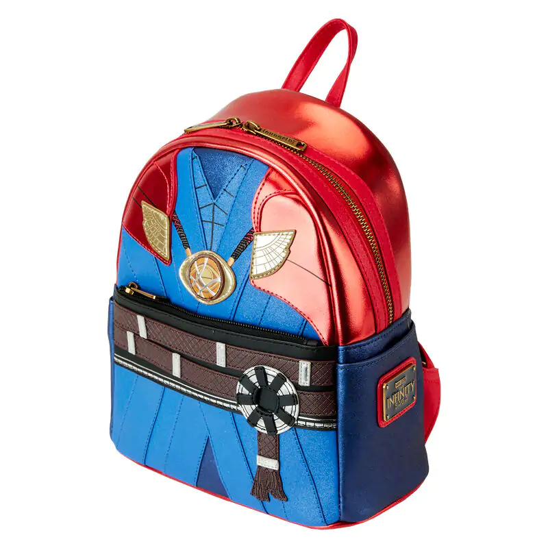 Loungefly Marvel Doctor Strange rucsac 26cm poza produsului