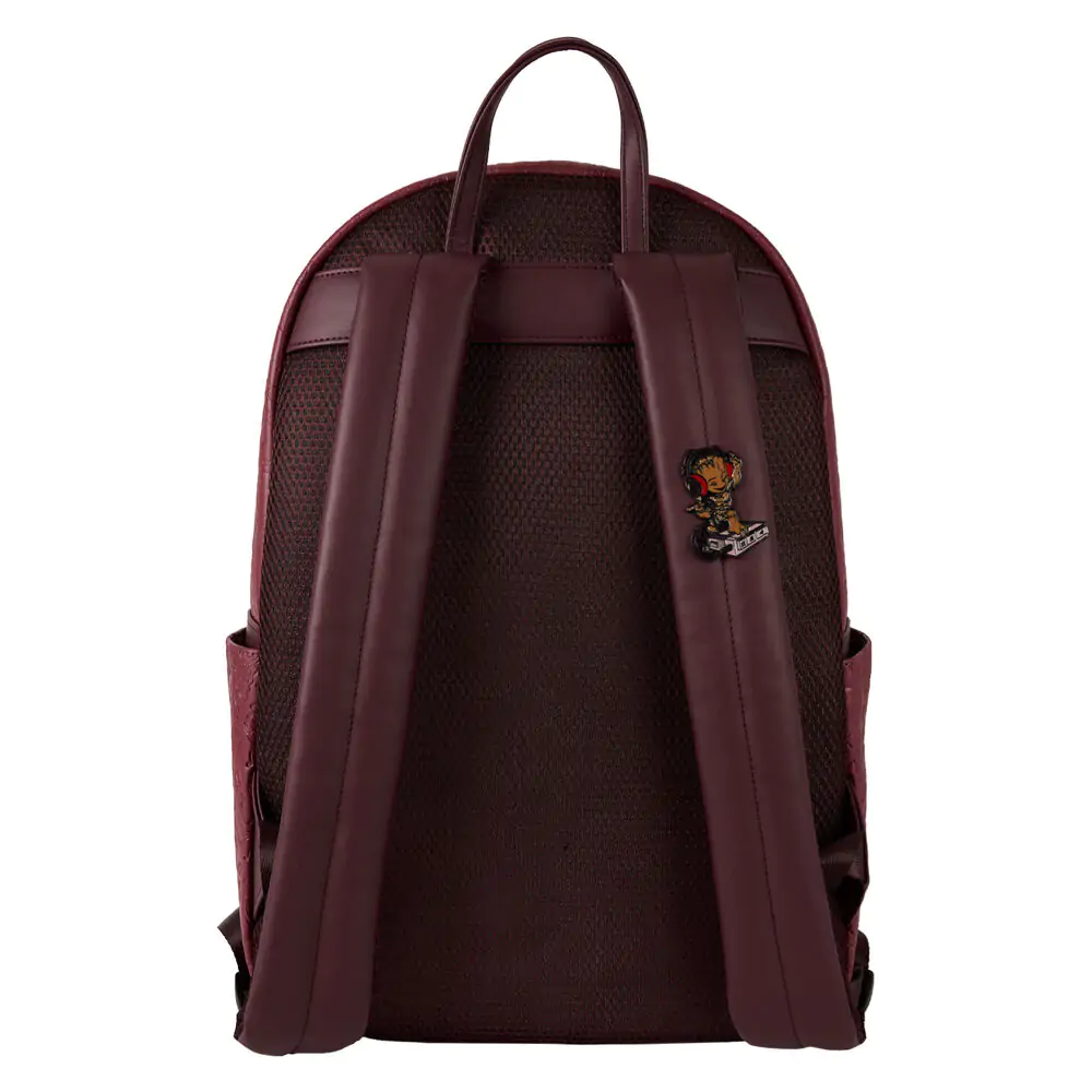Rucsac Loungefly Marvel Guardians of the Galaxy 45cm poza produsului