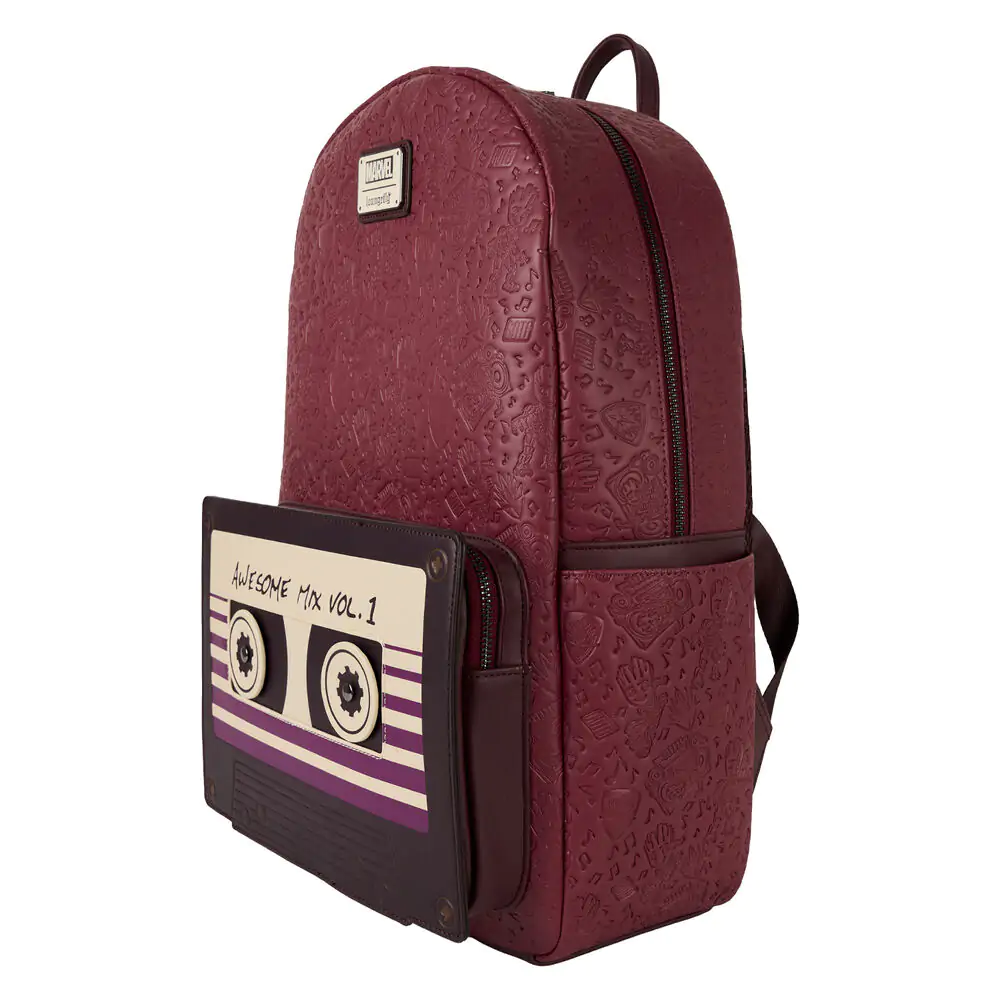Rucsac Loungefly Marvel Guardians of the Galaxy 45cm poza produsului