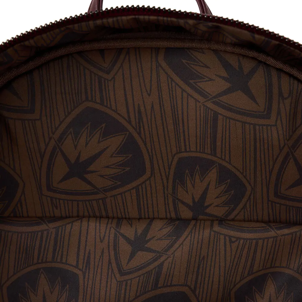 Rucsac Loungefly Marvel Guardians of the Galaxy 45cm poza produsului