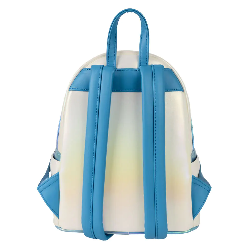 Loungefly Marvel The Fantastic 4 rucsac 26cm poza produsului