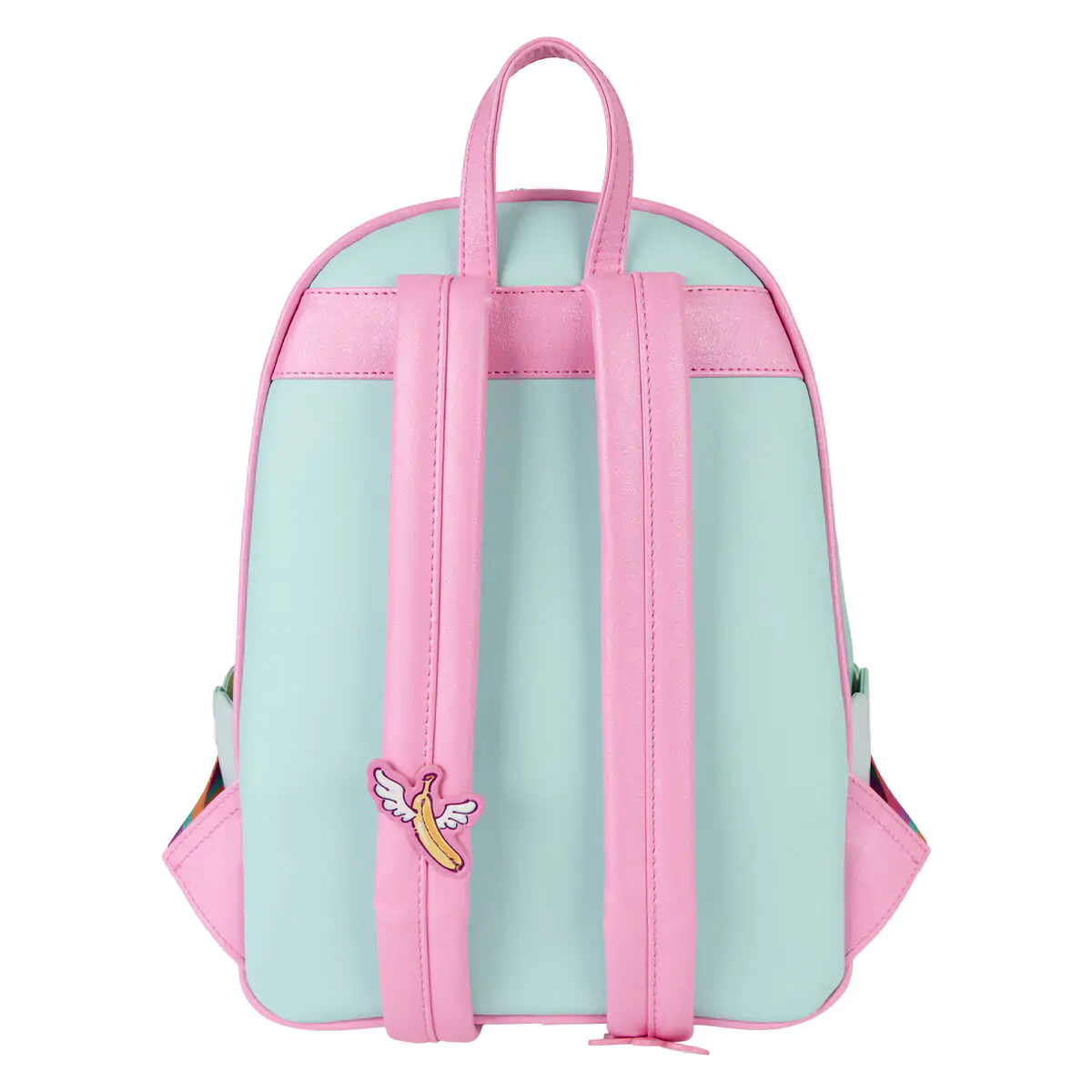 Loungefly Minions rucsac Unicorn Fluffy 30cm poza produsului