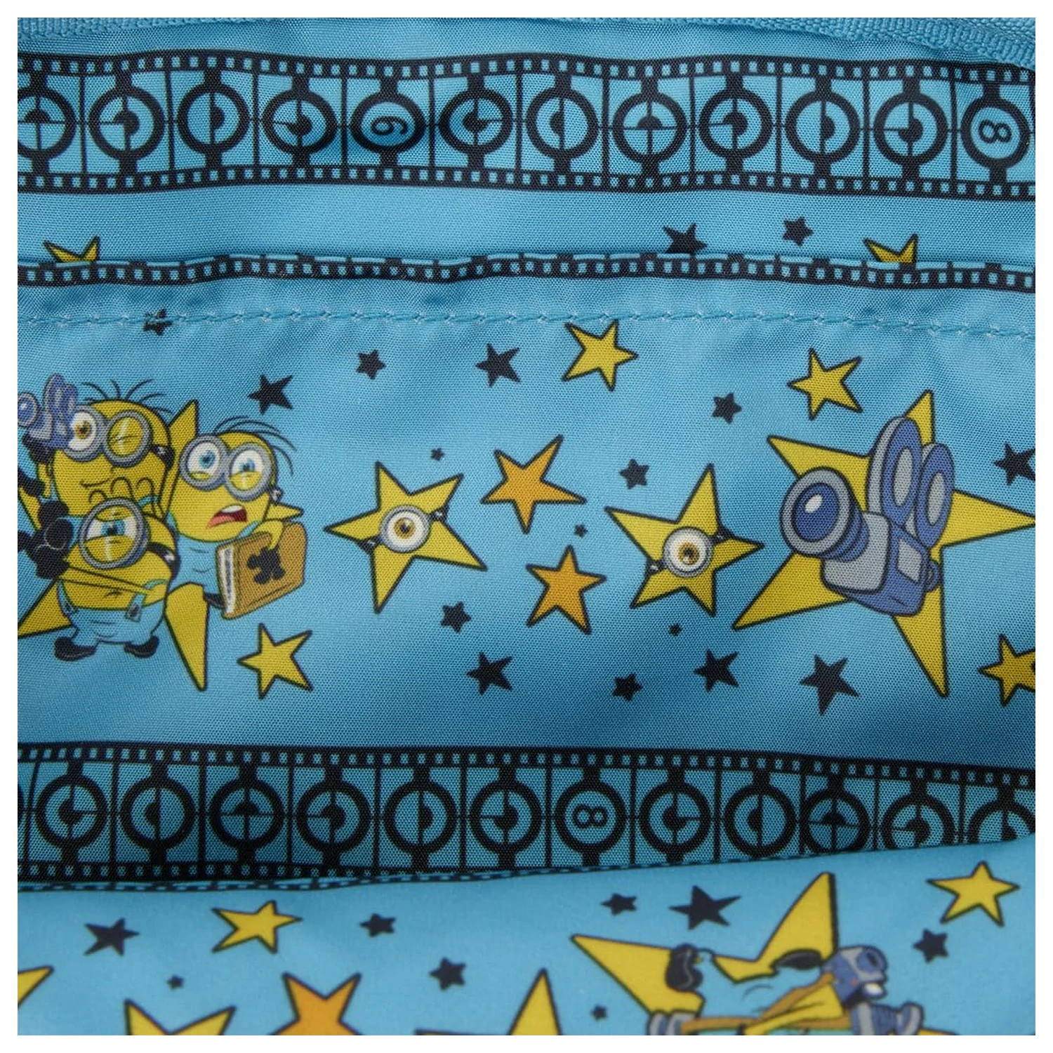 Loungefly Minions geanta crossbody poza produsului