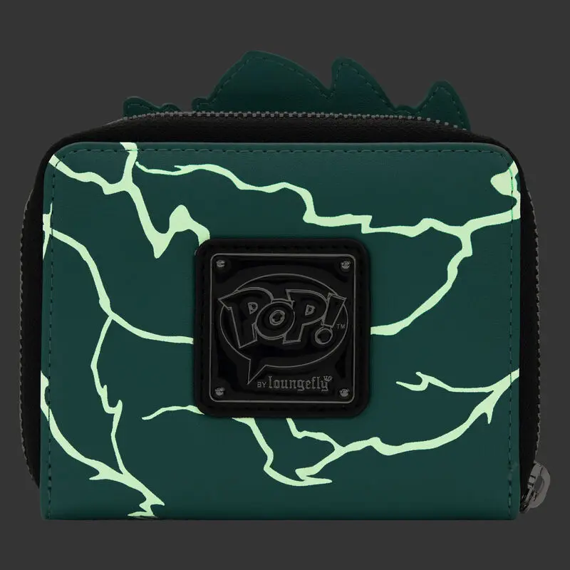 My Hero Academia by Loungefly Portofel Deku Infinity Cosplay poza produsului