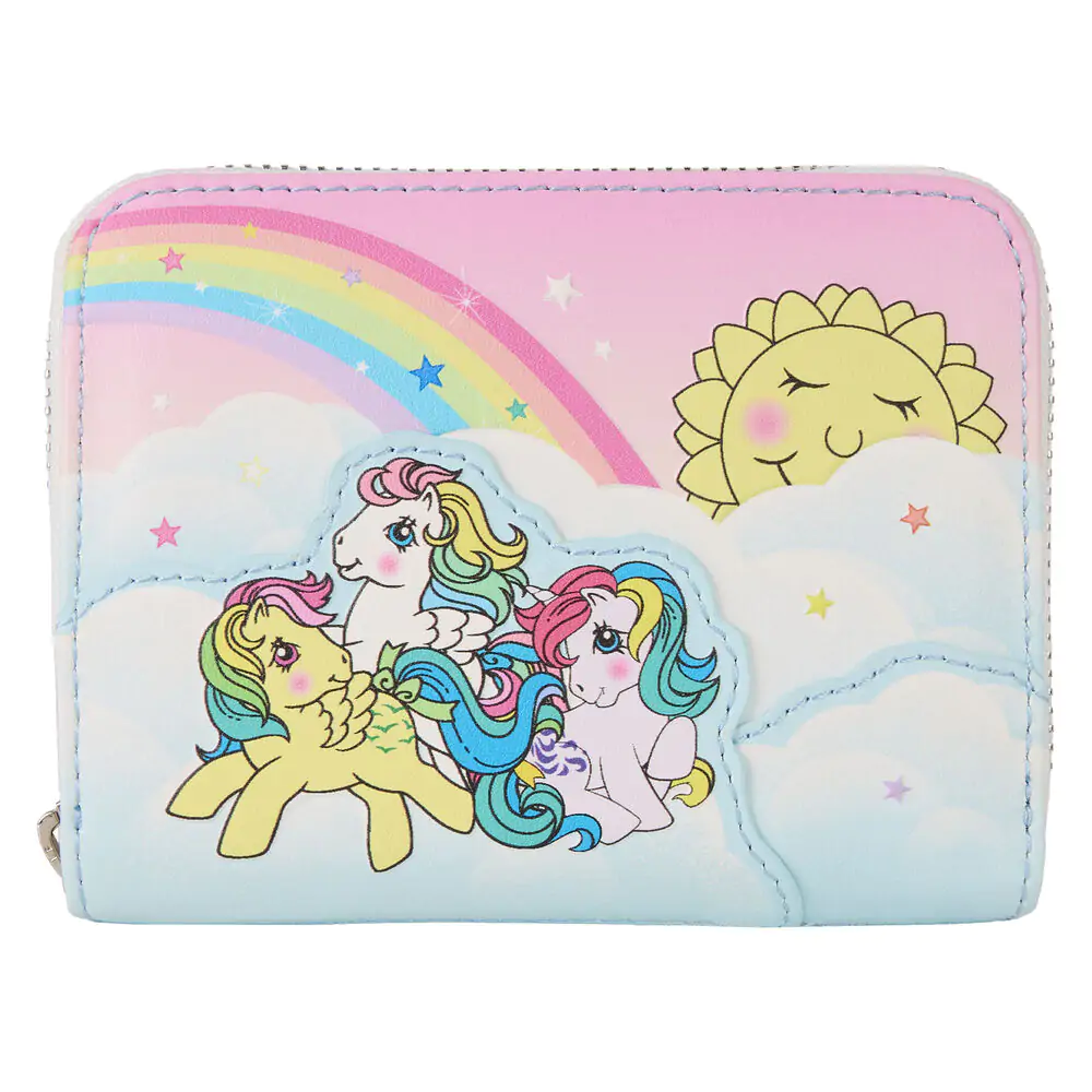 Loungefly My Little Pony portofel poza produsului