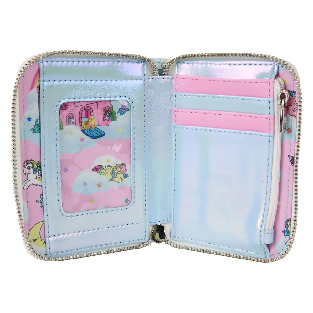 Loungefly My Little Pony portofel poza produsului