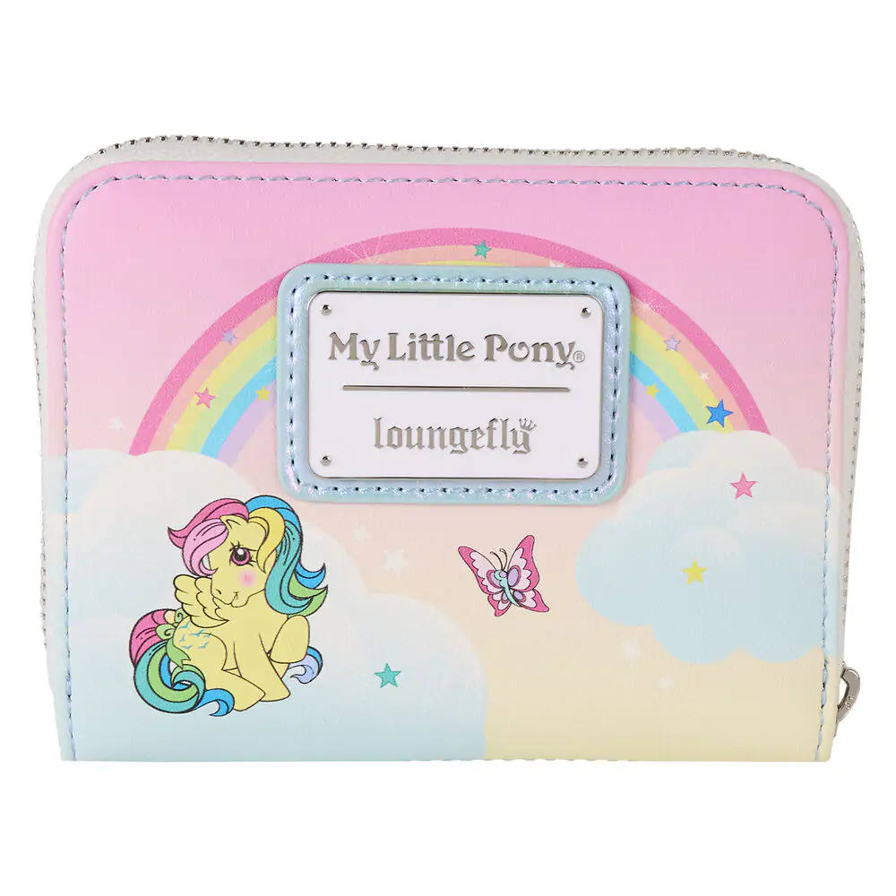 Loungefly My Little Pony portofel poza produsului