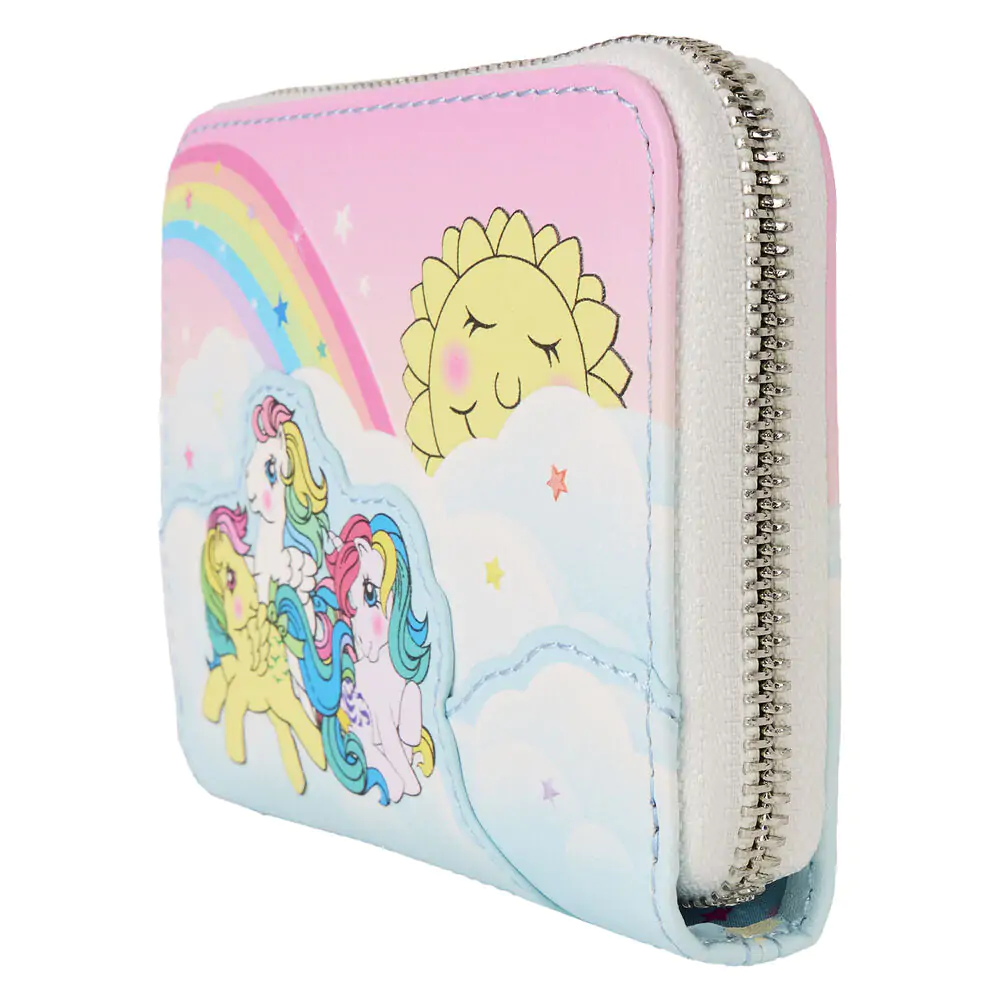 Loungefly My Little Pony portofel poza produsului