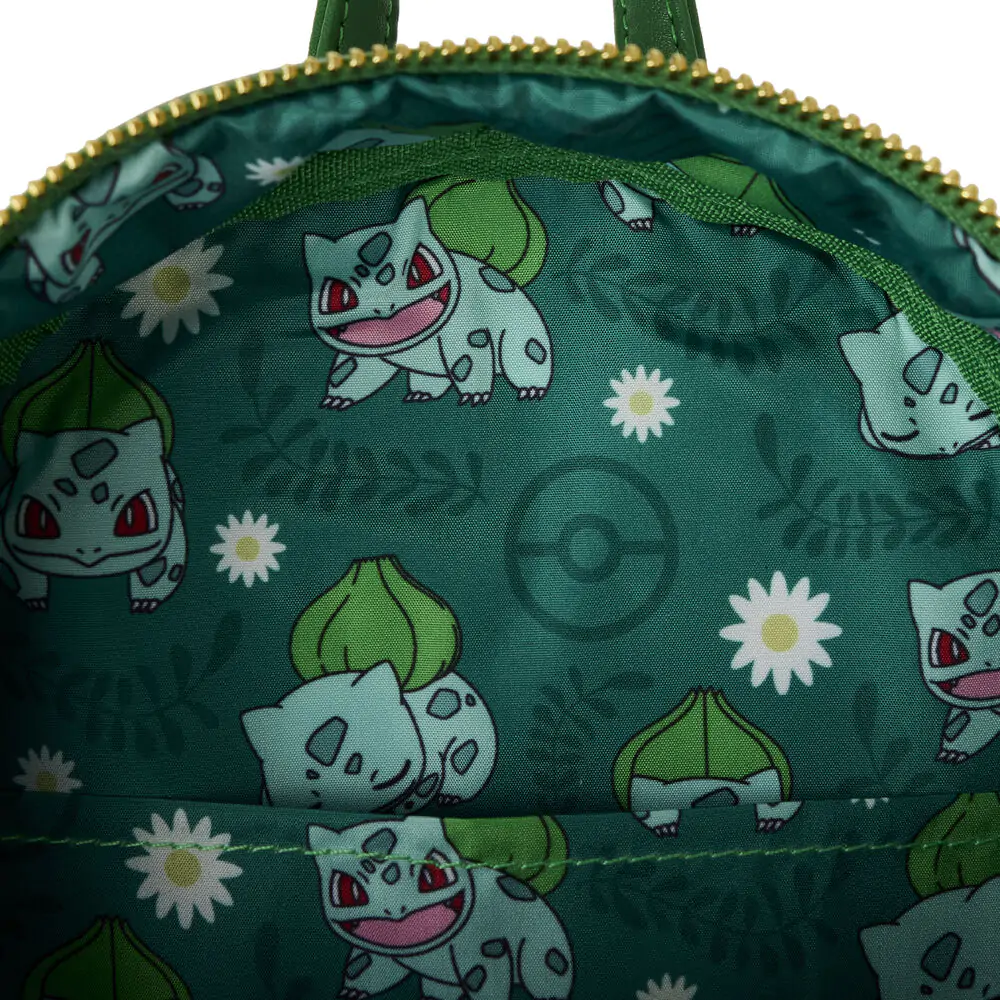 Rucsac Loungefly Pokemon Bulbasaur 26cm poza produsului