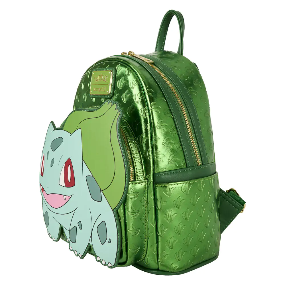 Rucsac Loungefly Pokemon Bulbasaur 26cm poza produsului