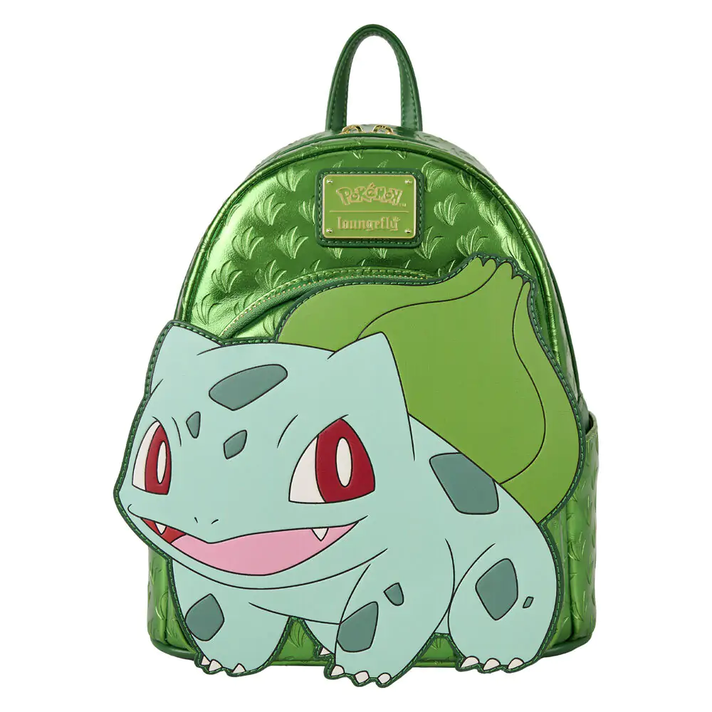Rucsac Loungefly Pokemon Bulbasaur 26cm poza produsului