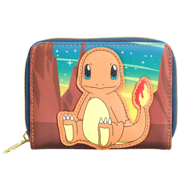 Portofel Loungefly Pokemon Charmander poza produsului