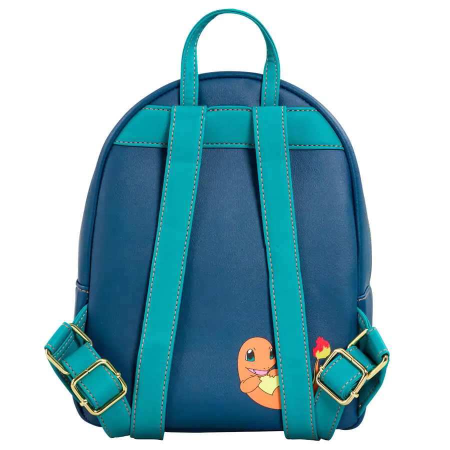 Loungefly Pokemon Charmander rucsac poza produsului